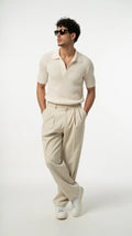 Unisex Graphic T-Shirt & Pants Set – Modern Casual Streetwear